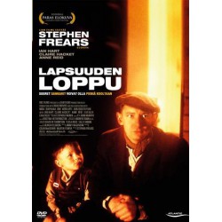 Lapsuuden Loppu (Liam...