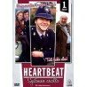Sydämen asialla - Kausi 1 (Heartbeat - Season 1) (3 DVD)