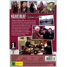 Sydämen asialla - Kausi 1 (Heartbeat - Season 1) (3 DVD)