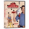Koti kuntoon - 2. tuotantokausi (Home Improvement - Season 2) (4 DVD)