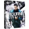 The Bourne Identity (2002) - Steelbook edition (Blu-ray)
