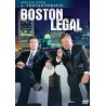 Boston Legal - 2. tuotantokausi (Boston Legal - Season 2) (7 DVD)