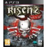 Risen 2 - Dark Waters (PS3)