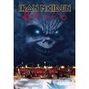 Iron Maiden - Rock In Rio (2 DVD)