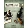 Homicide: Pelon kadut - Kausi 2 (Homicide: Life on the Street - Season 2) (7 DVD)