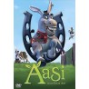 Aasi Ja Puolikuun Ritari  (Donkey Xote (2007)) (DVD)