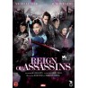 Reign of Assassins (Jianyu (2010)) (DVD)
