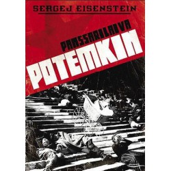 Panssarilaiva Potemkin...