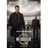 Metsästäjät (Fasandræberne (2014)) (DVD)