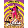 Orgazmo (DVD)