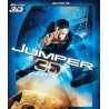 Jumper 3D (2008) (Blu-ray 3D)
