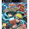 Naruto Shippuden - Ultimate Ninja Storm 2 (PS3)