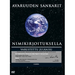 Avaruuden sankarit (From...