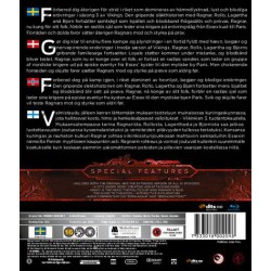 Viikingit - Kausi 3 (Vikings - Season 3) (3 Blu-ray)