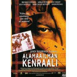 Alamaailman kenraali...