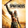 Spartacus - Gods of the Arena (2011) (3 Blu-ray)