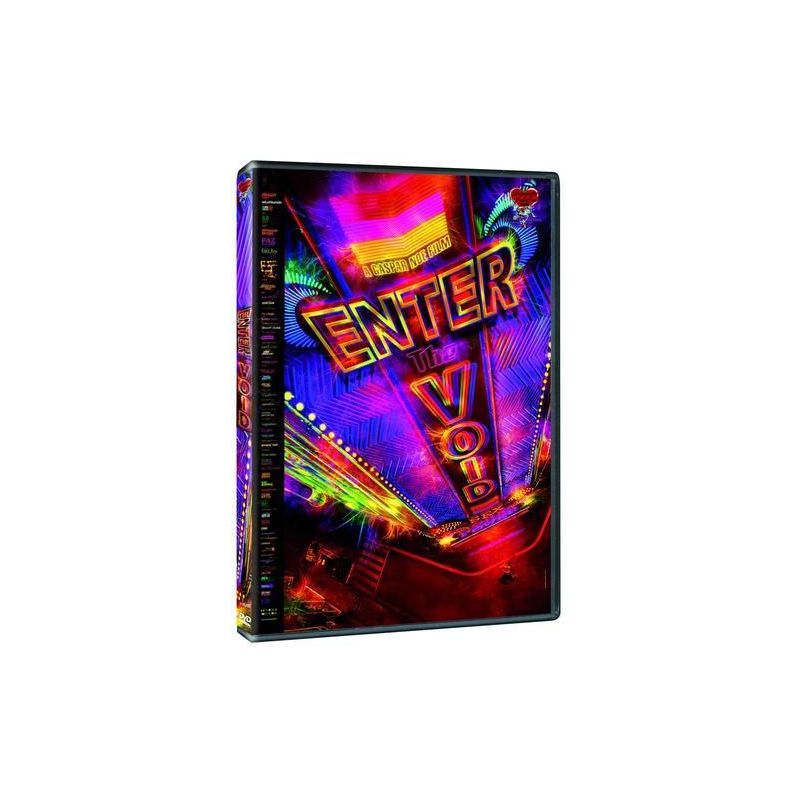 Enter the Void (Soudain le vide) (DVD)