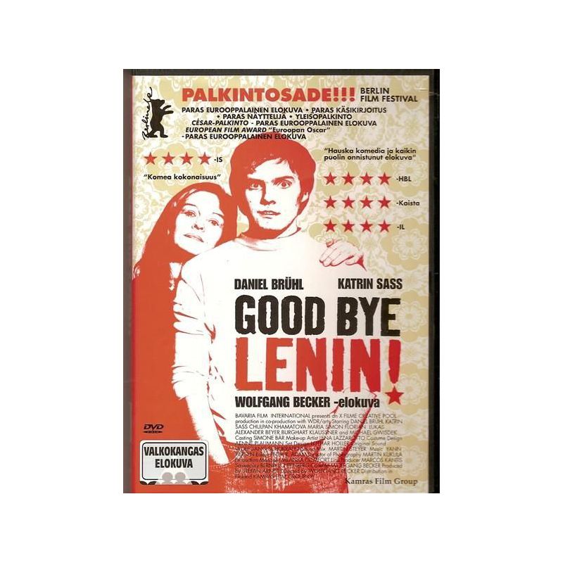 Good Bye Lenin! (DVD)