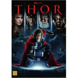 Thor (2011) (DVD)