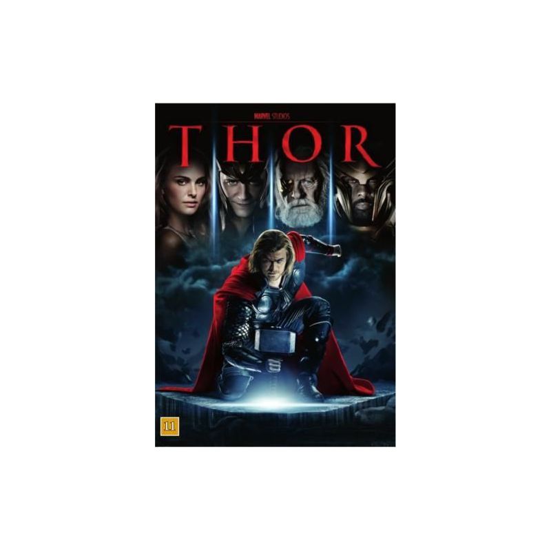 Thor (2011) (DVD)