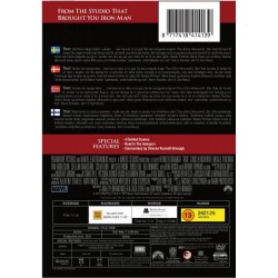 Thor (2011) (DVD)