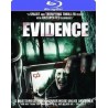 Evidence (2011) (Blu-ray)