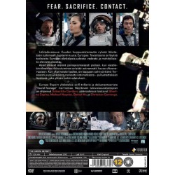 Europa Report (2013) (DVD)