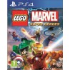 Lego Marvel Super Heroes (PS4)