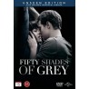 Fifty Shades of Grey (2015) - Unseen Edition (2 DVD)