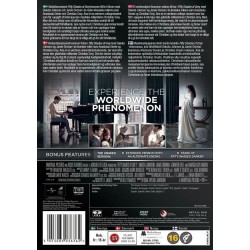Fifty Shades of Grey (2015) - Unseen Edition (2 DVD)