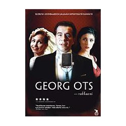 Georg Ots - rakkaani (Georg...