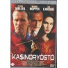 Kasinoryöstö (Top of the World (1997)) (DVD)