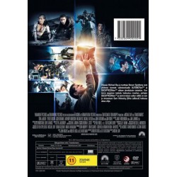 Transformers (2007) (DVD)