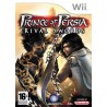 Prince Of Persia: Rival Swords (Wii)