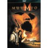 Muumio (Mummy, The) (DVD)