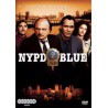 NYPD Blue - 4. Tuotantokausi (NYPD Blue - Season 4) (6 DVD)