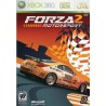 Forza Motorsport 2 (Xbox 360)