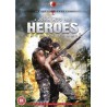 Heroes Shed No Tears (DVD)