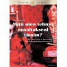 Mitä olen tehnyt ansaitakseni tämän? (What Have I Done to Deserve This?) (DVD)