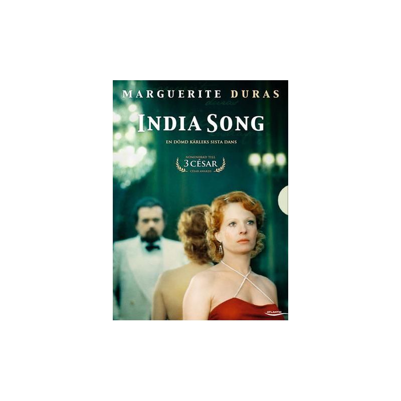 India Song (1975) (DVD)