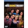 Rillit Huurussa - Kausi 8 (The Big Bang Theory - Season 8) (3 DVD)