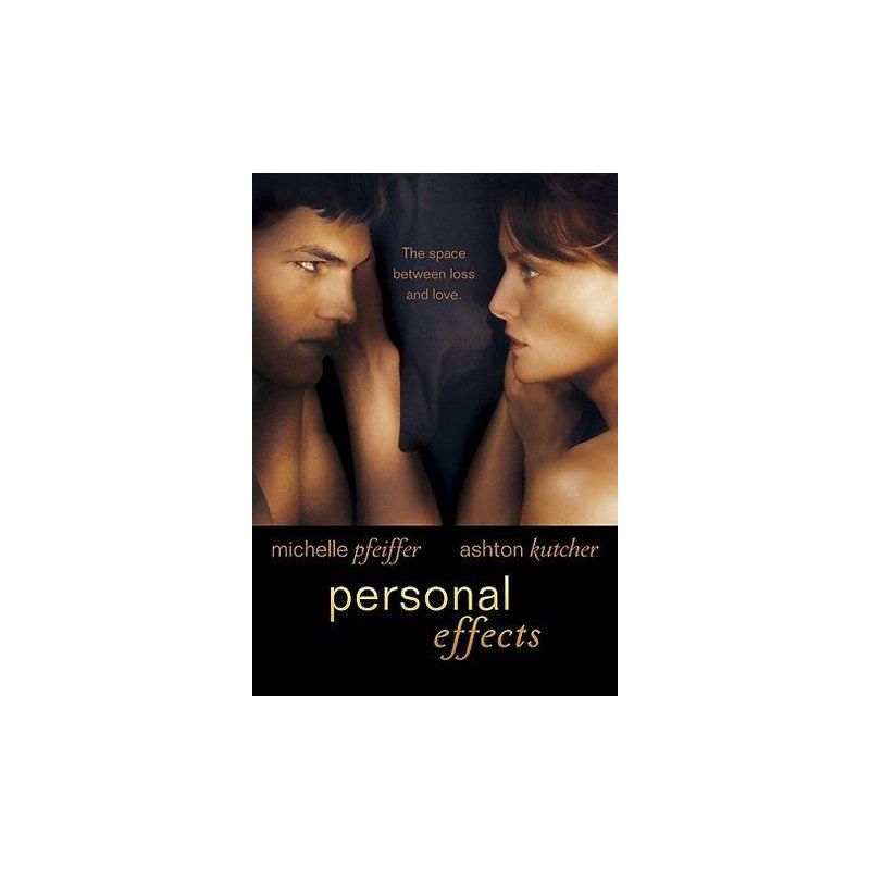 Personal Effects (2009) (DVD)