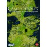 Game of Thrones - kausi 1-3 (Game of Thrones - season 1-3) (15 DVD)