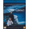 Ensimmäinen yhteys (Contact (1997)) (Blu-ray)