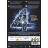 The Fantastic Four (2015) (DVD)