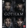 Gotham - Kausi 1 (Gotham - Season 1) (4 Blu-ray)
