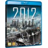 2012 (2009) (Blu-ray)