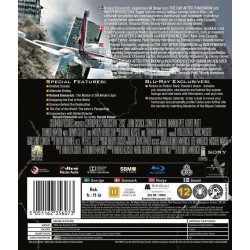 2012 (2009) (Blu-ray)
