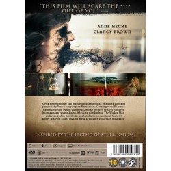 Nothing Left to Fear (2013) (DVD)