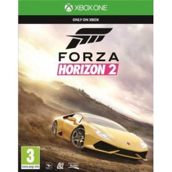Forza Horizon 2 (Xbox One)